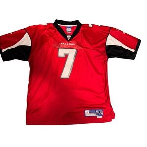 Alanta Falcons Micheal Vick Jersey